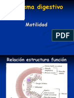 Motilidad Fisio