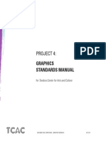 Project 4:: Graphics Standards Manual