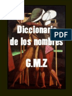 Diccionario de los Nombres.pdf