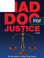 Mad Dog Justice