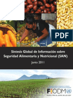 Sintesís-global-Seguridad Alimentaria PDF