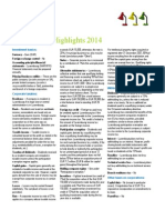 DTTL Tax Luxembourghighlights 2014