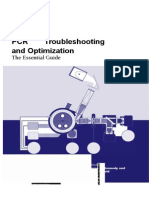 PCR Troubleshooting and Optimization