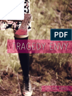 Tragedy Envy