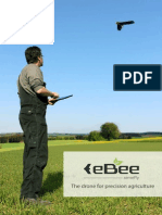 EBee Ag Brochure