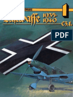 Luftwaffe 1935-40 cz.1 PDF