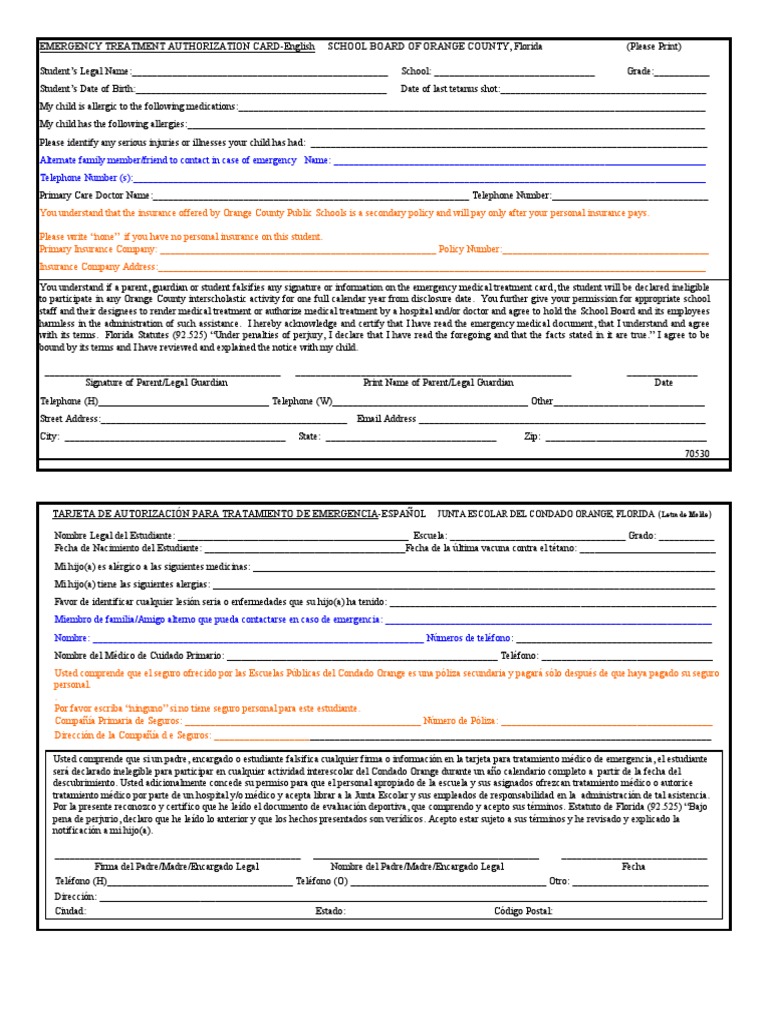 Medicalform | PDF | Medicine | Wellness