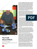 LEGO Group: Article by Mark Stafford Photos From Niels Milan Pedersen's Personal LEGO Archives