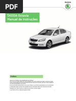 A5 Octavia OwnersManual