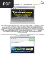 Download Configuraes Para Gravar Jogos XGD3 Utilizando o BurnerMax Playload Tool by XboxC4eva SN231455923 doc pdf