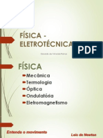 Física - Eletrotécnica