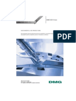 PU DMC635Veco 9063 RO V1 Planning Instruction