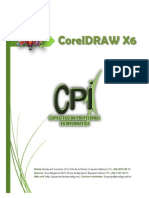 Ejemplo Corel Draw x6