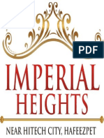 Imperial Heights Brochure