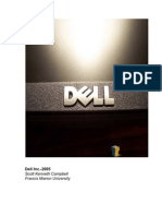 Dell Inc 2005: Case Solution