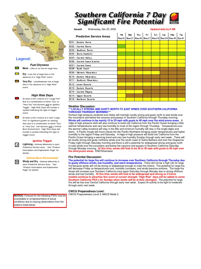 Scal Fire Potential | PDF | Wound | Humidity