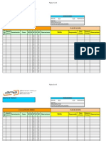 Sistema Simplificado de Evaluacion de Riesgos (Basado en La Ntp 330)