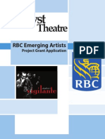 06.20.2014 RBC E-Artist Application