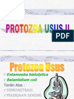 Praktikum Proto2