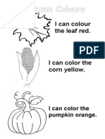 Autumn Colours AEC