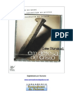 Em Defesa de Cristo - Lee Strobel