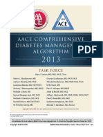 Aace Algorithm