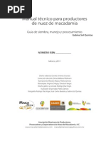 Download Manual Macadamia by Martinez Austreberto SN231472192 doc pdf