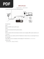 MP01-AP Mode: Time:2014-03-05 Source:LB-LINK