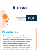 Autisme Sejarah