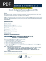 Download Chronic Obstructive Pulmonary Disease COPD by Marwan M SN23147675 doc pdf