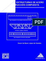 Diseño de Estructuras de Acero