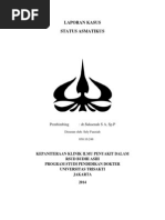 Download Referat Status Asmatikus  by Julian Eka Putra SN231480399 doc pdf