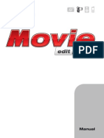Magi X Movie Edit 12 PDF Manual