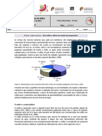 Ficha Informativa 9.ºano