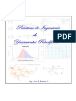 Practicas de Ingenieria de Yacimientos Petroliferos