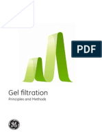 Gel de Filtracion