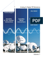 Satcom Technologies Volume 1 v125