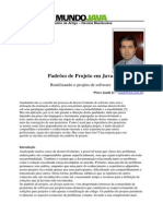 190743550 PadroesDeProjetoEmJava PDF