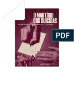 O Martírio Dos Suicidas - Almerindo Martins de Castro.doc