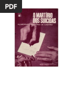 O Martírio Dos Suicidas - Almerindo Martins de Castro.doc