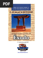 C. H. Mackintosh - Estudos sobre o livro de Êxodo.doc