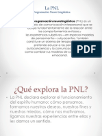 La PNL