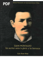 Juan Montalvo