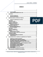 Informe Trafico Final