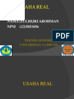 2.tugas 2 Usaha Real Zulhijri 1215051056