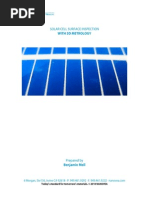 Solar Cell Inspection