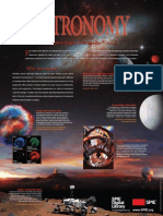 Astronomy Poster PDF