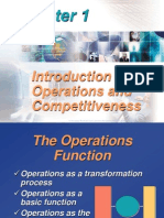 Chap1 Introduction To Operations