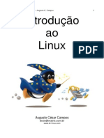Apostila Introducao Ao Linux