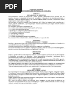 Constitucion Y Reglamentos-MRGLCR